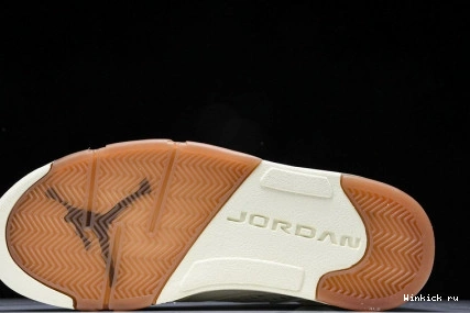 Jordan El Sail 5 Grito Retro 1106